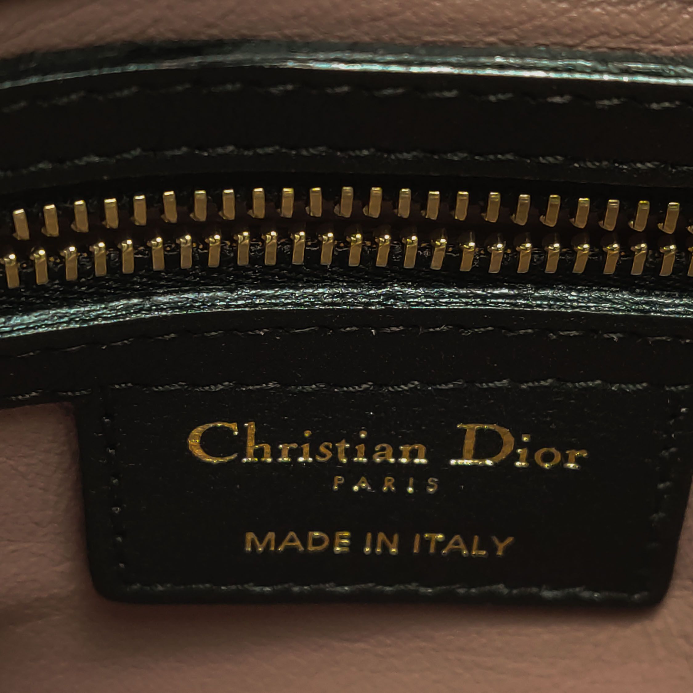Dior Dior Women os Shoulder Bags Size ONE SIZE - 11 Thumbnail