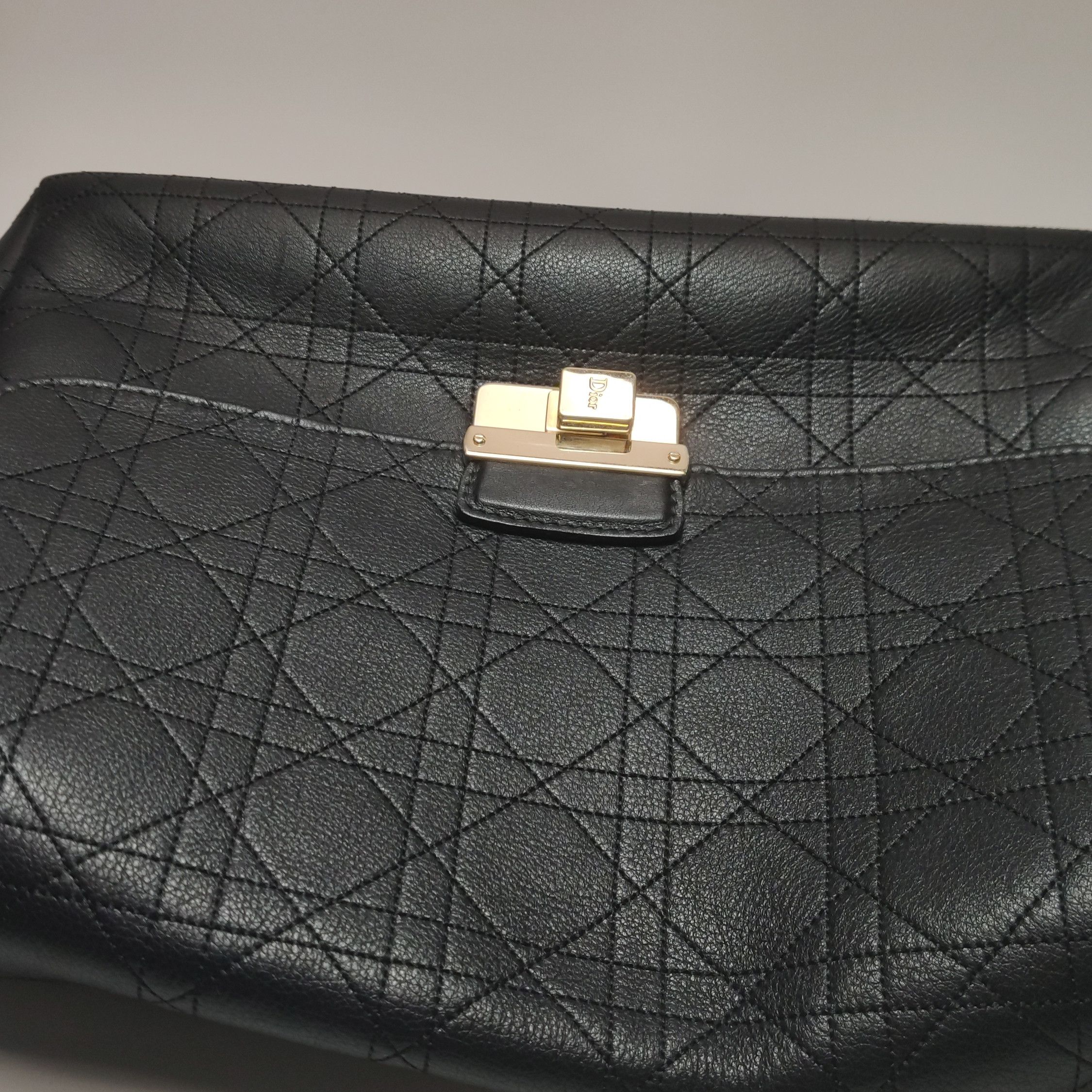 Dior Dior Women os Shoulder Bags Size ONE SIZE - 17 Thumbnail