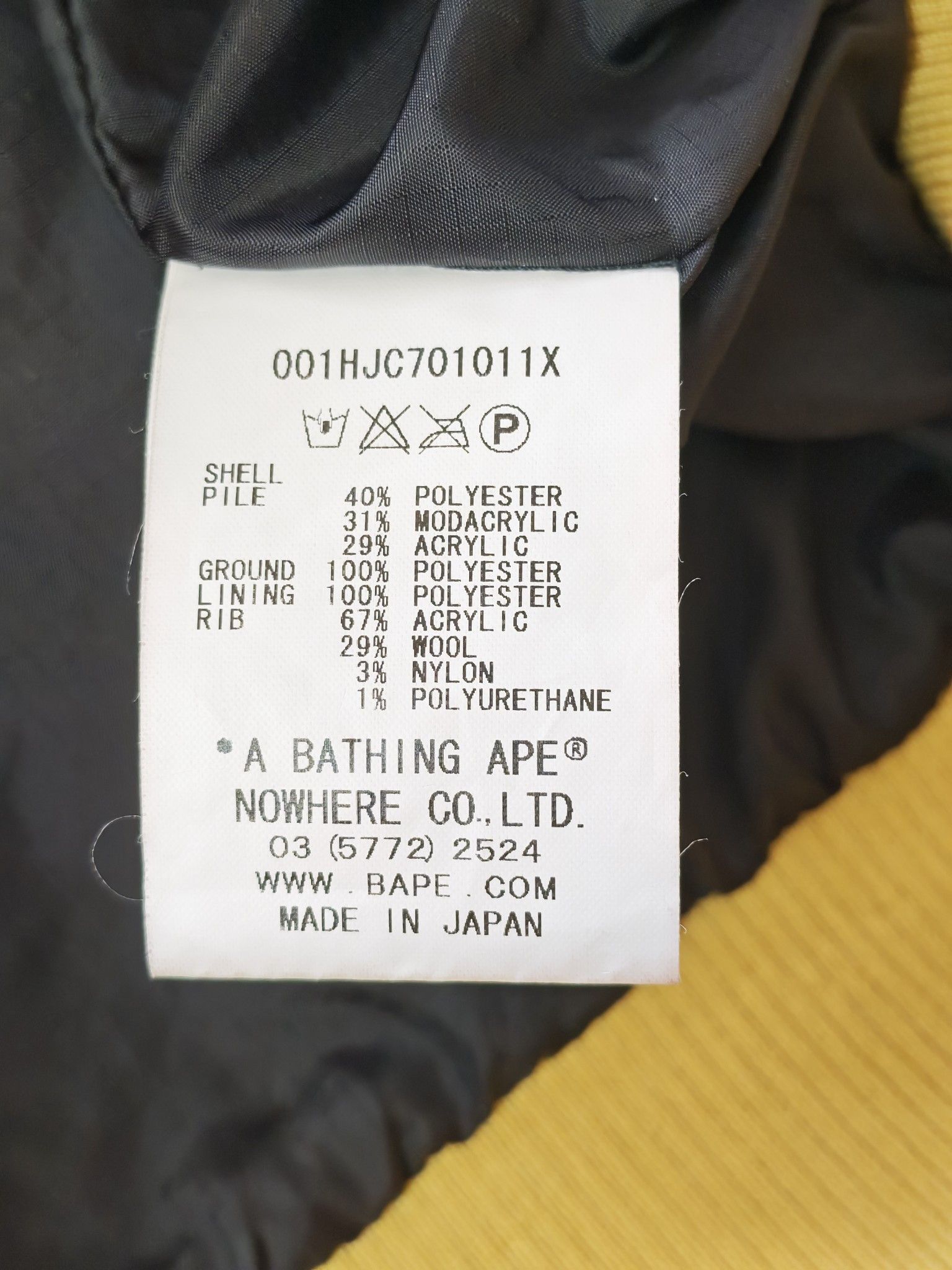 Bape A Bathing Ape Camo Shark Hoodie Size M Size US M / EU 48-50 / 2 - 4 Thumbnail