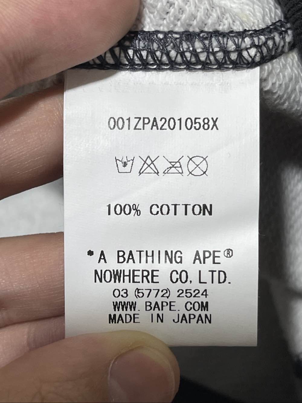 Bape A Bathing Ape Camo Full Zip Hoodie Size XL Size US XL / EU 56 / 4 - 7 Thumbnail