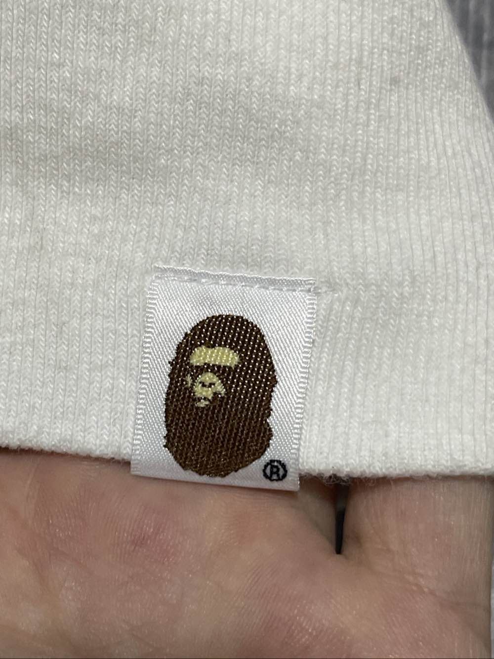 Bape A BATHING APE Camo Shark Full Zip Hoodie Size XXL Size US XXL / EU 58 / 5 - 8 Thumbnail