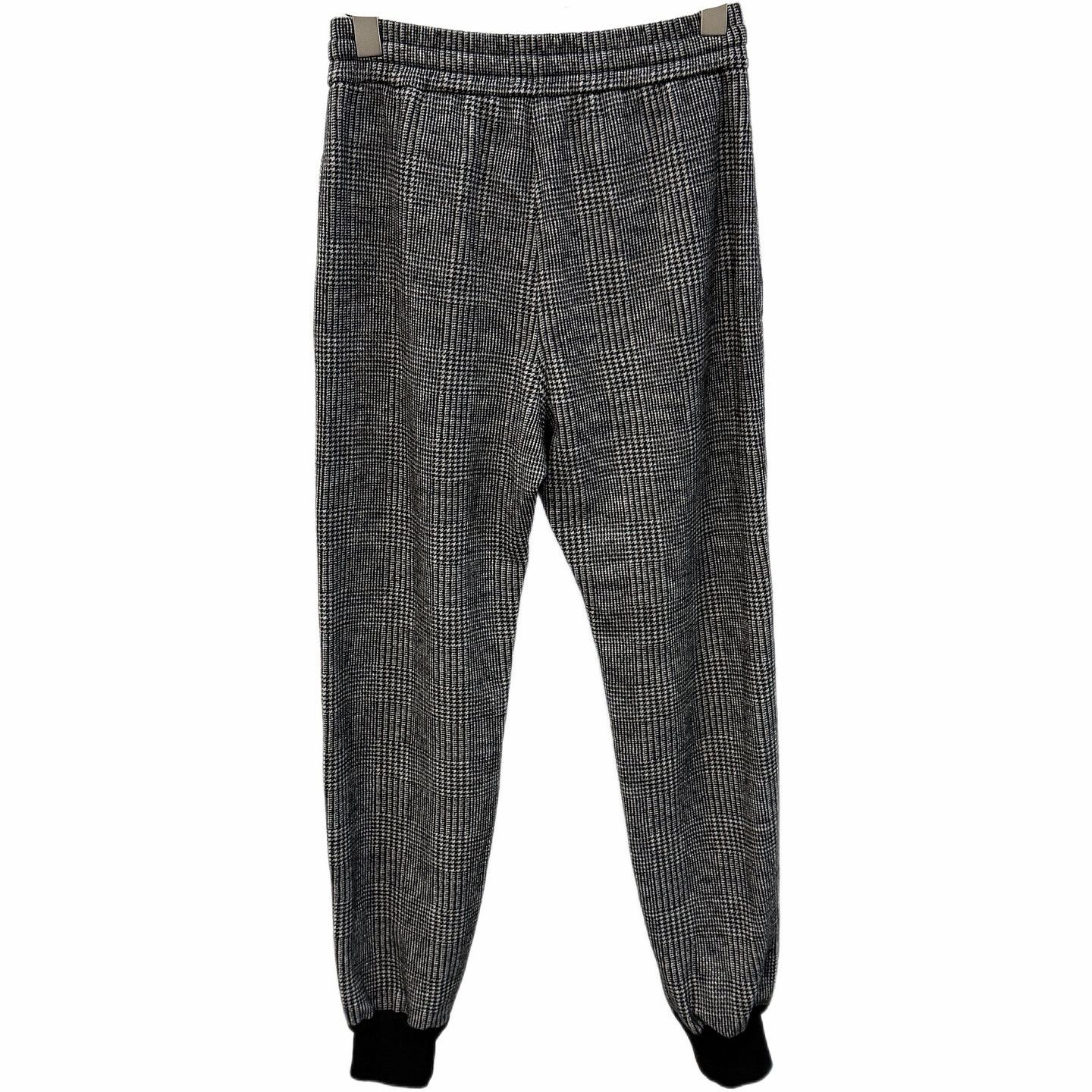Louis Vuitton Louis Vuitton Plaid Drawstring Joggers XS Size US 28 / EU 44 - 2 Thumbnail