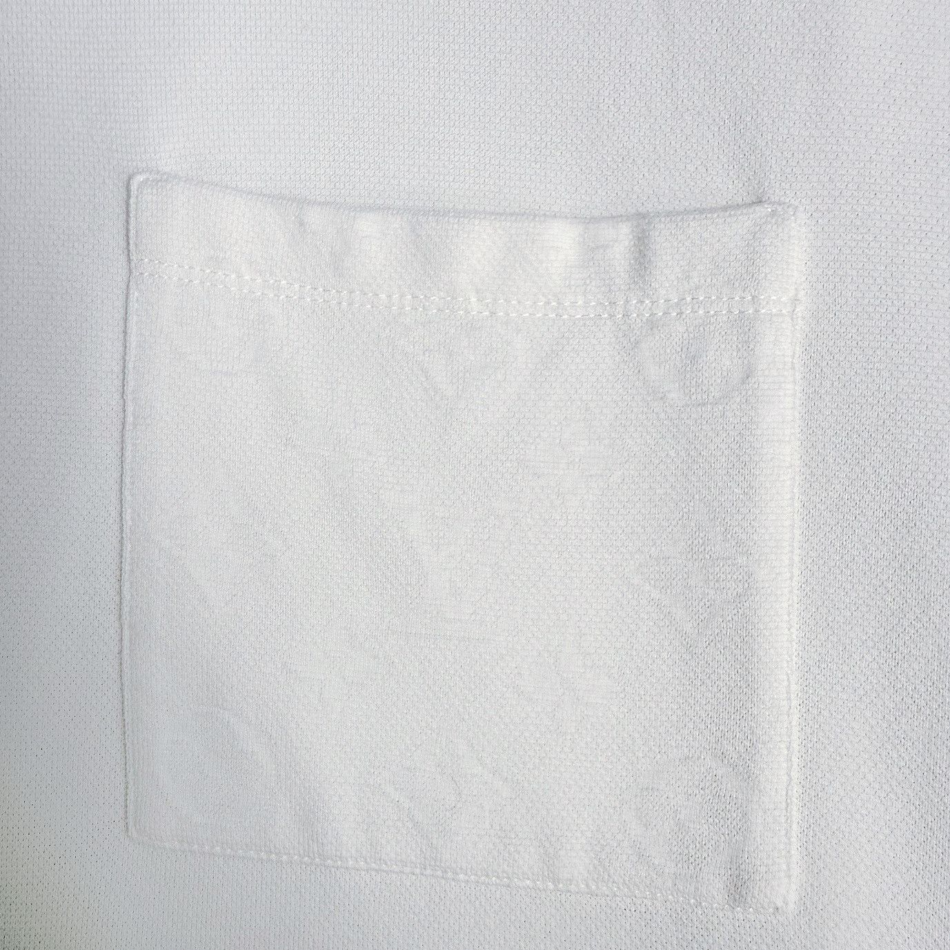 Louis Vuitton Louis Vuitton Pocket T-Shirt Size M Size US M / EU 48-50 / 2 - 5 Thumbnail