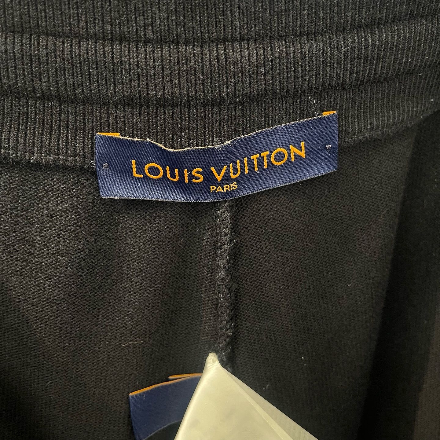 Louis Vuitton Louis Vuitton Colorblock Panel Shorts Size L Size US 36 / EU 52 - 3 Thumbnail