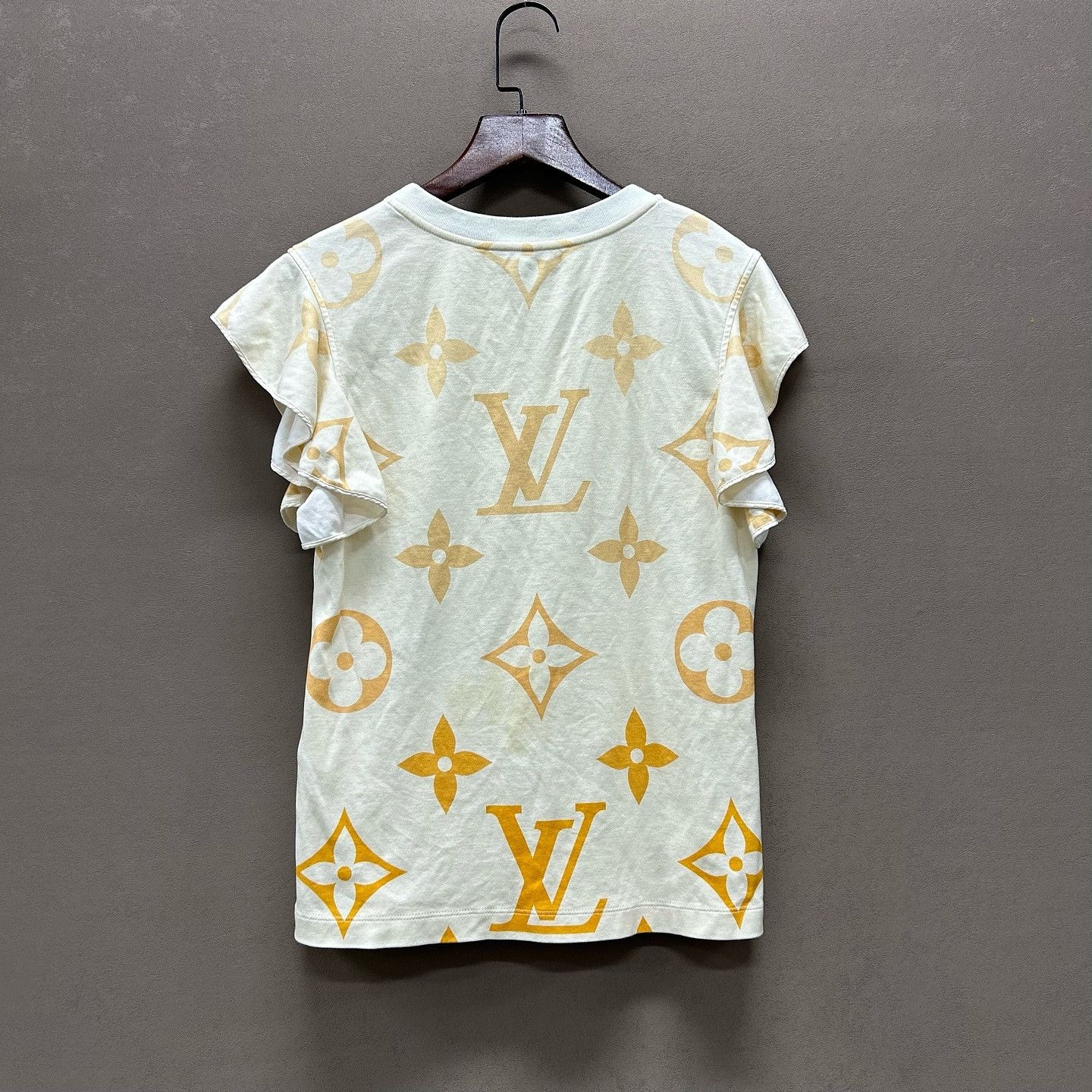 Louis Vuitton Louis Vuitton Monogram Gradient Tee Size XS Size XS / US 0-2 / IT 36-38 - 2 Thumbnail