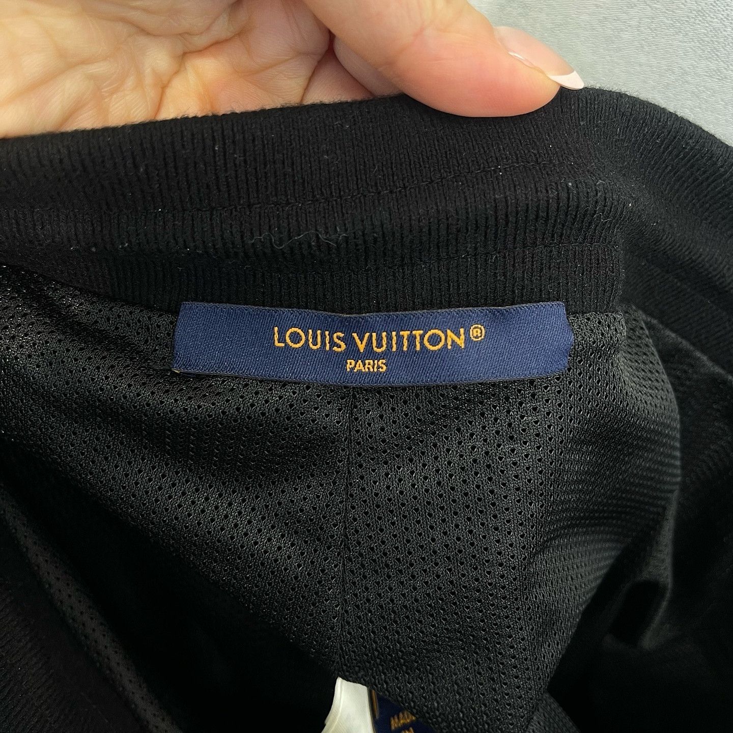 Louis Vuitton Louis Vuitton Monogram Side Stripe Joggers Size L Size US 34 / EU 50 - 3 Thumbnail