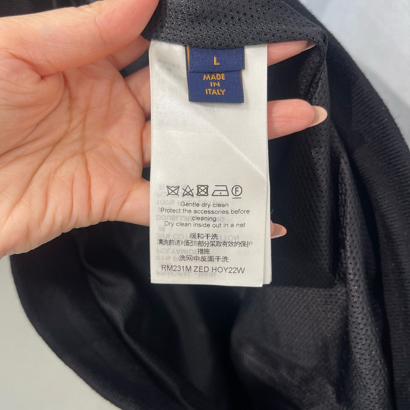 Louis Vuitton Louis Vuitton Monogram Side Stripe Joggers Size L Size US 34 / EU 50 - 4 Thumbnail