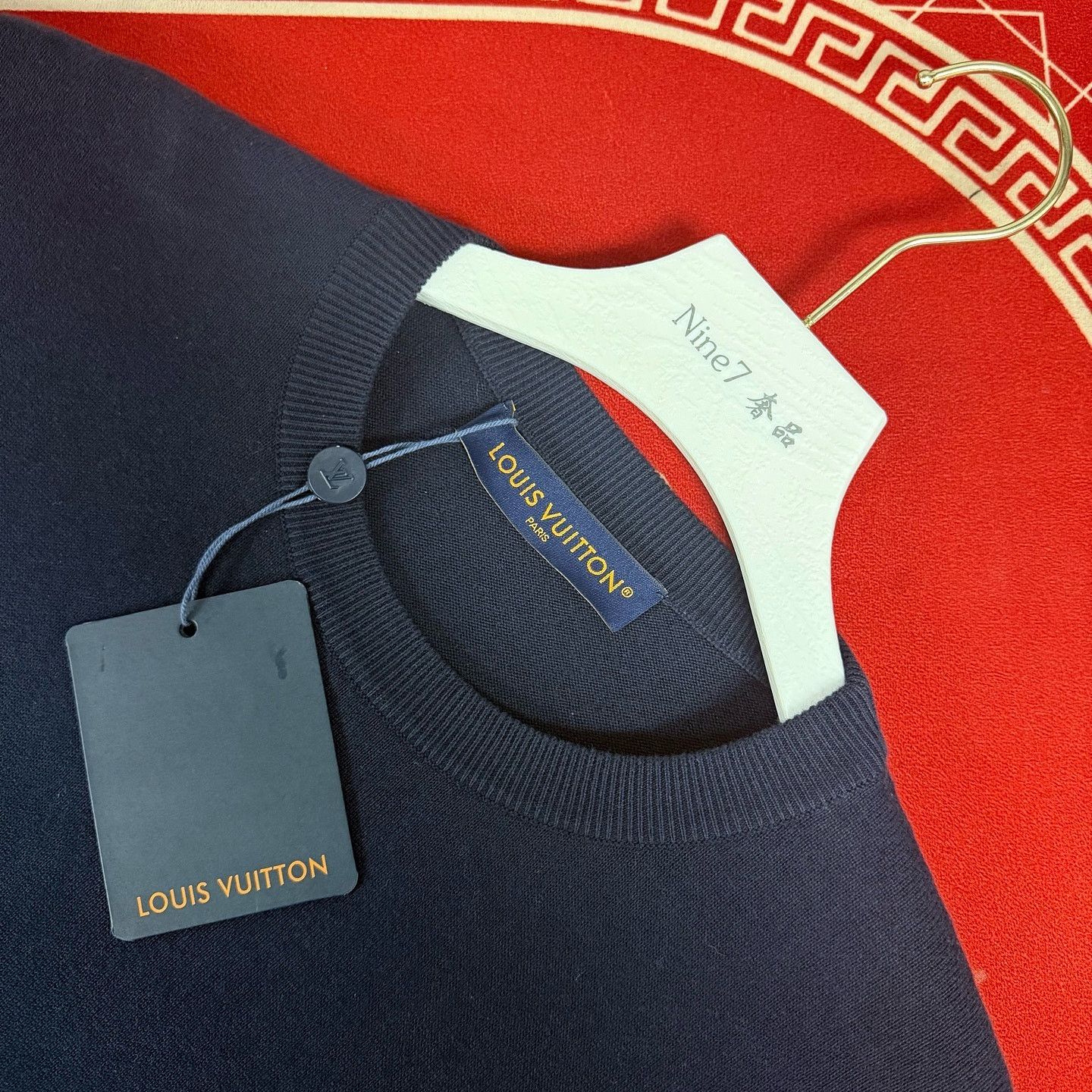 Louis Vuitton Louis Vuitton Monogram Short Sleeve T-Shirt Size S Size US S / EU 44-46 / 1 - 3 Thumbnail