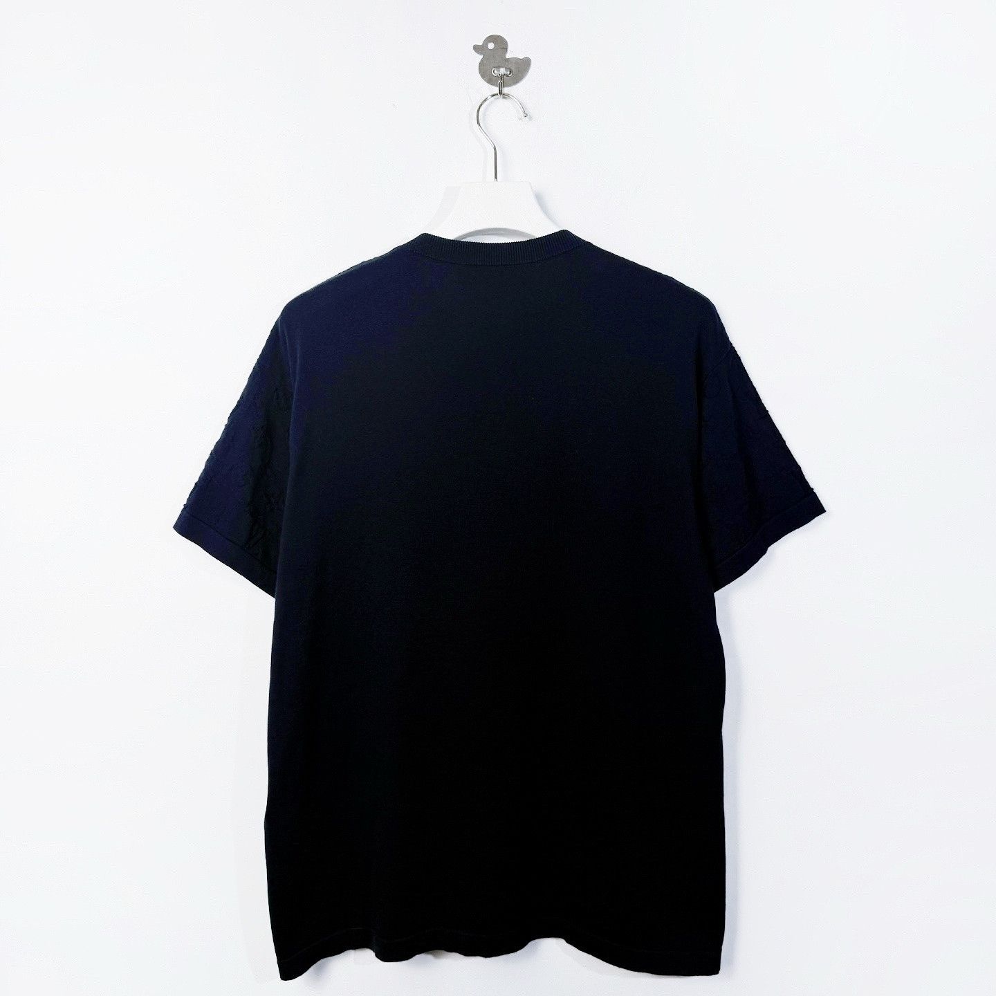 Louis Vuitton Louis Vuitton Monogram Short Sleeve T-Shirt Size S Size US S / EU 44-46 / 1 - 2 Thumbnail