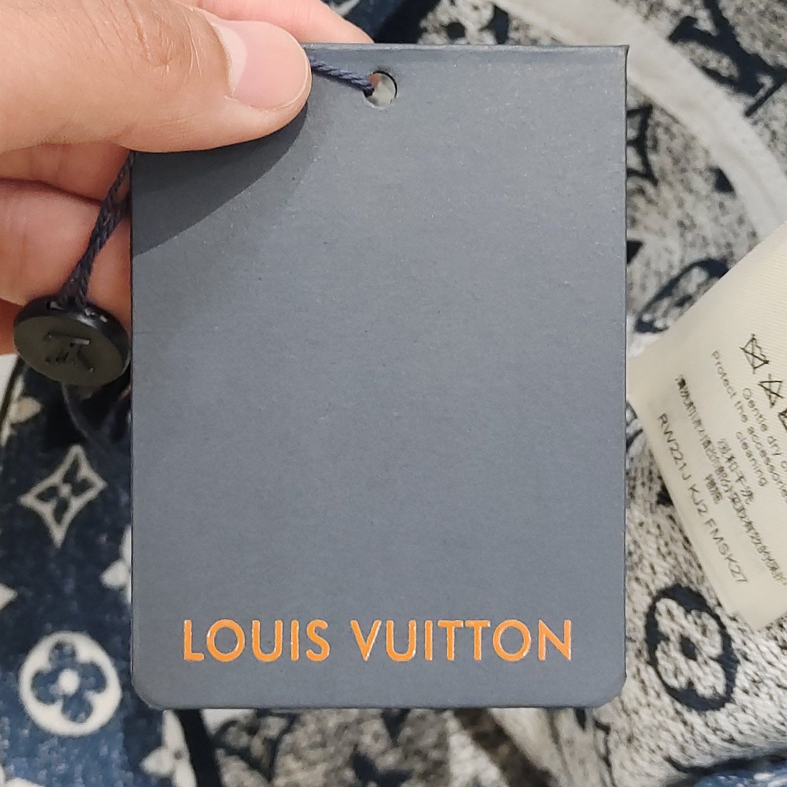 Louis Vuitton Louis Vuitton Monogram Mini Skirt Size 38 Size 26" / US 2 / IT 38 - 9 Thumbnail