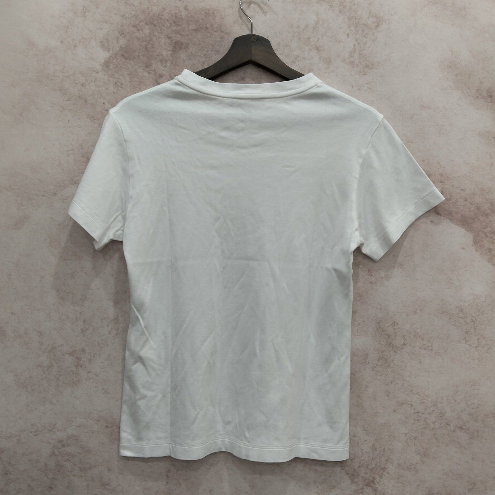 Louis Vuitton Louis Vuitton Chain Detail T-Shirt XS Size XS / US 0-2 / IT 36-38 - 2 Thumbnail