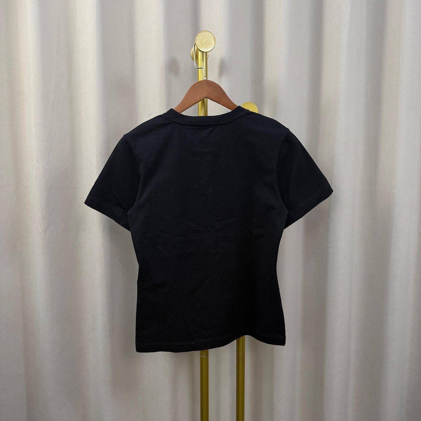 Louis Vuitton Louis Vuitton Monogram Pocket T-Shirt XS Size XS / US 0-2 / IT 36-38 - 2 Thumbnail