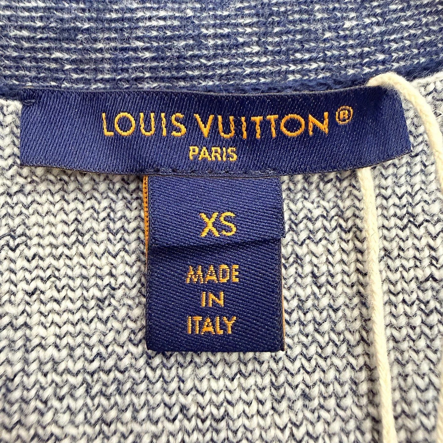 Louis Vuitton Louis Vuitton Monogram Sleeveless Knit Dress XS Size XS / US 0-2 / IT 36-38 - 3 Thumbnail