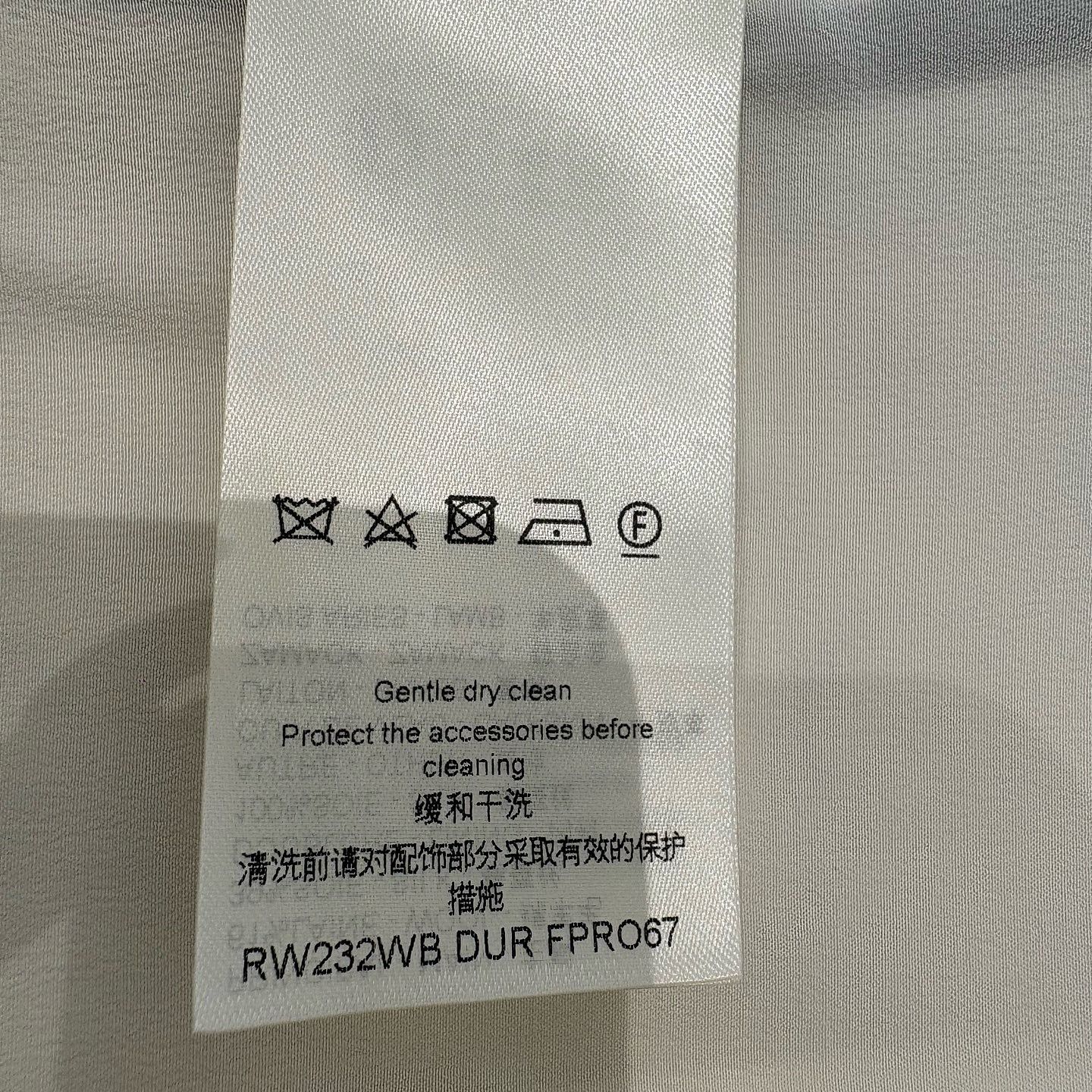 Louis Vuitton Louis Vuitton Monogram Sleeveless Mini Dress Size 36 Size XS / US 0-2 / IT 36-38 - 4 Thumbnail