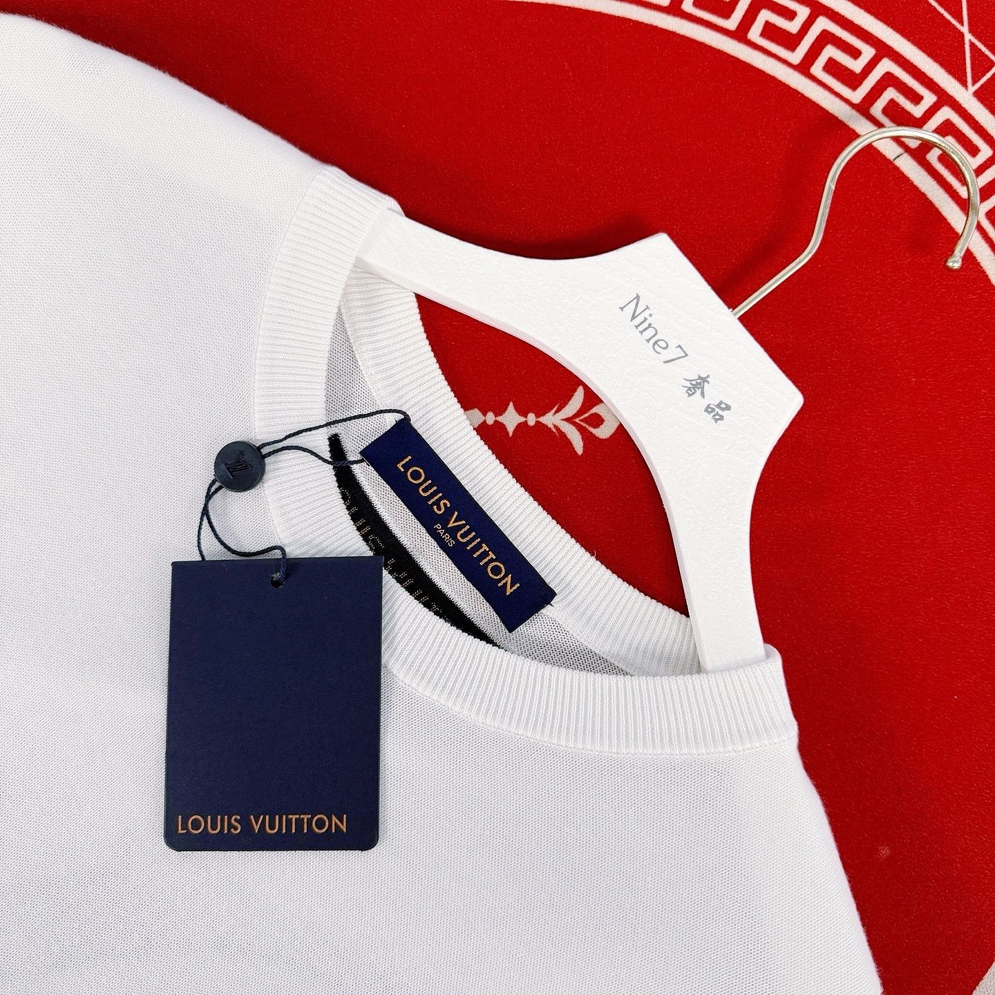 Louis Vuitton Louis Vuitton End Goal T-Shirt Size XS Size US XS / EU 42 / 0 - 3 Thumbnail