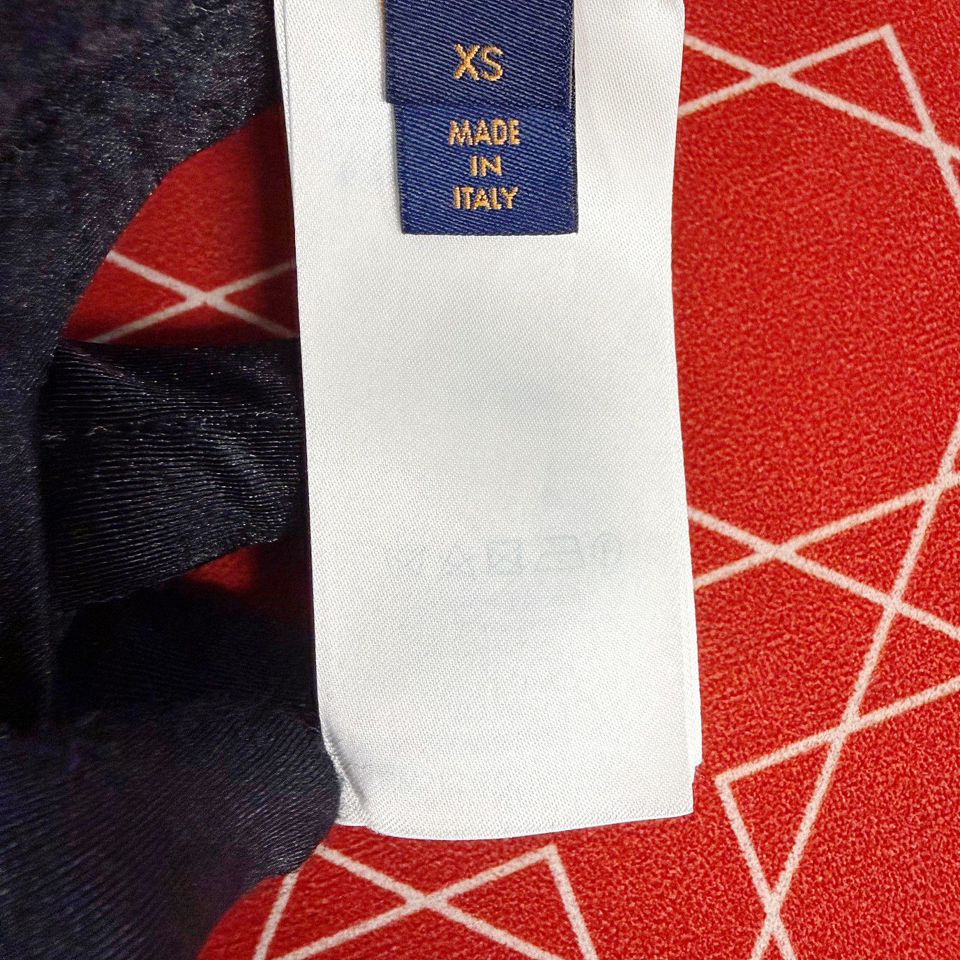 Louis Vuitton Louis Vuitton End Goal T-Shirt Size XS Size US XS / EU 42 / 0 - 4 Thumbnail