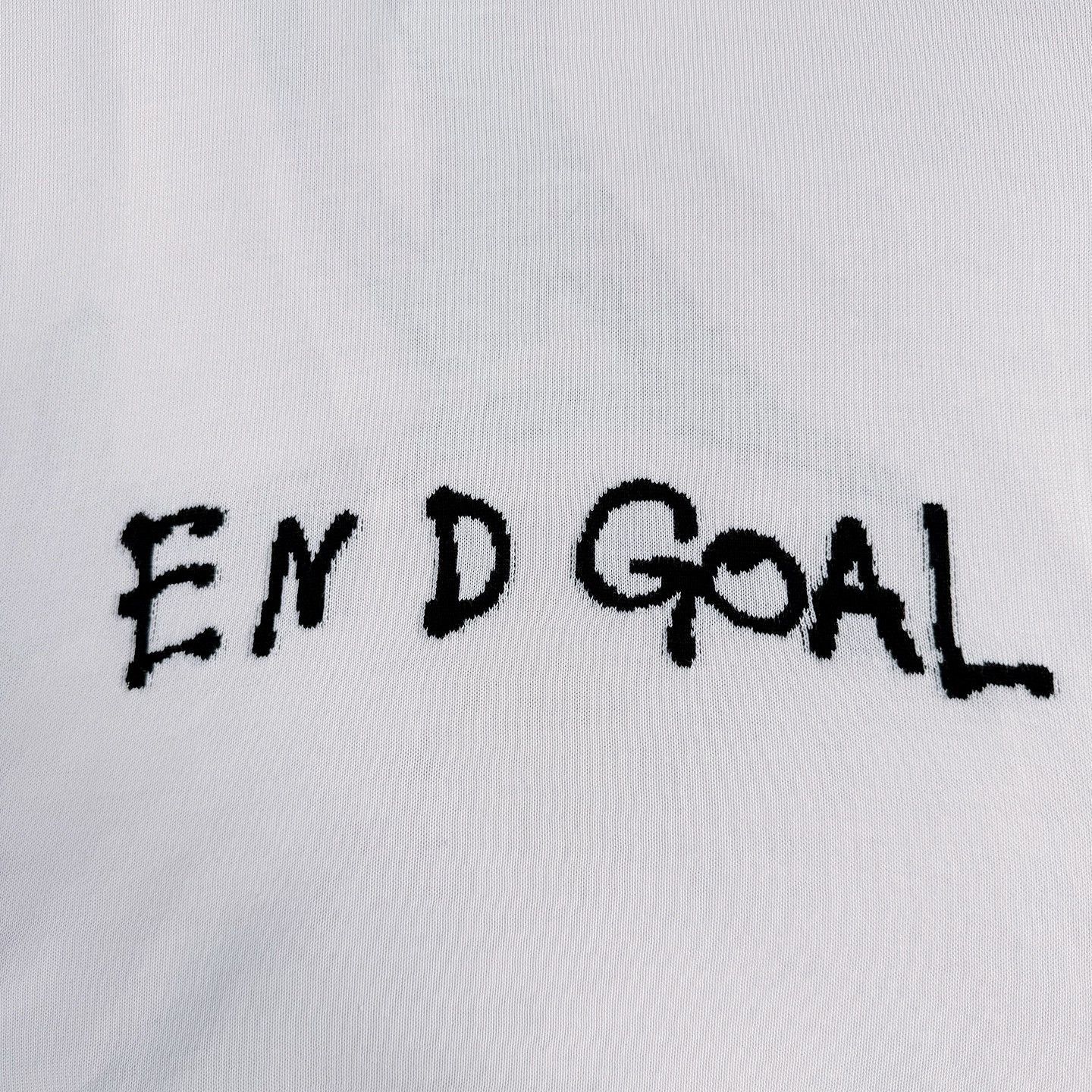 Louis Vuitton Louis Vuitton End Goal T-Shirt Size XS Size US XS / EU 42 / 0 - 5 Thumbnail