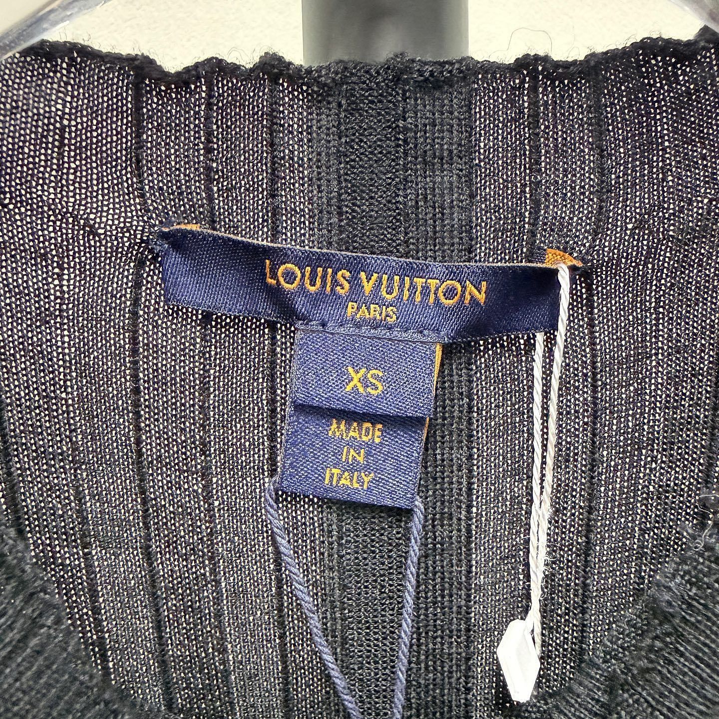 Louis Vuitton Louis Vuitton Monogram Print Dress Size XS Size XS / US 0-2 / IT 36-38 - 3 Thumbnail