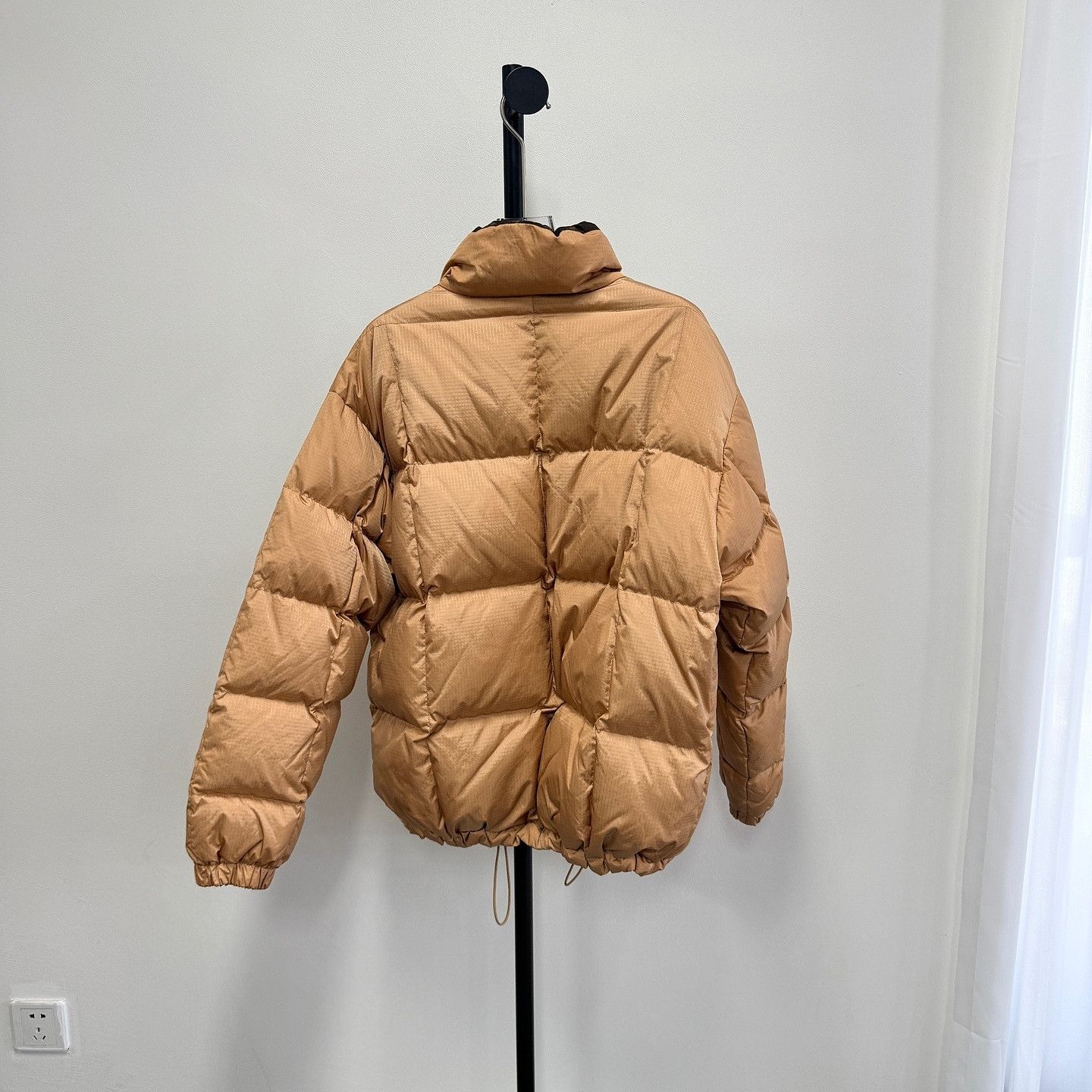 Louis Vuitton Louis Vuitton Monogram Toggle Down Jacket Size 38 Size XS / US 0-2 / IT 36-38 - 2 Thumbnail