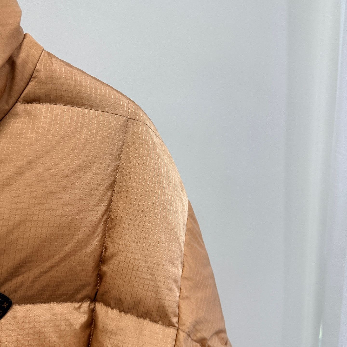 Louis Vuitton Louis Vuitton Monogram Toggle Down Jacket Size 38 Size XS / US 0-2 / IT 36-38 - 6 Thumbnail