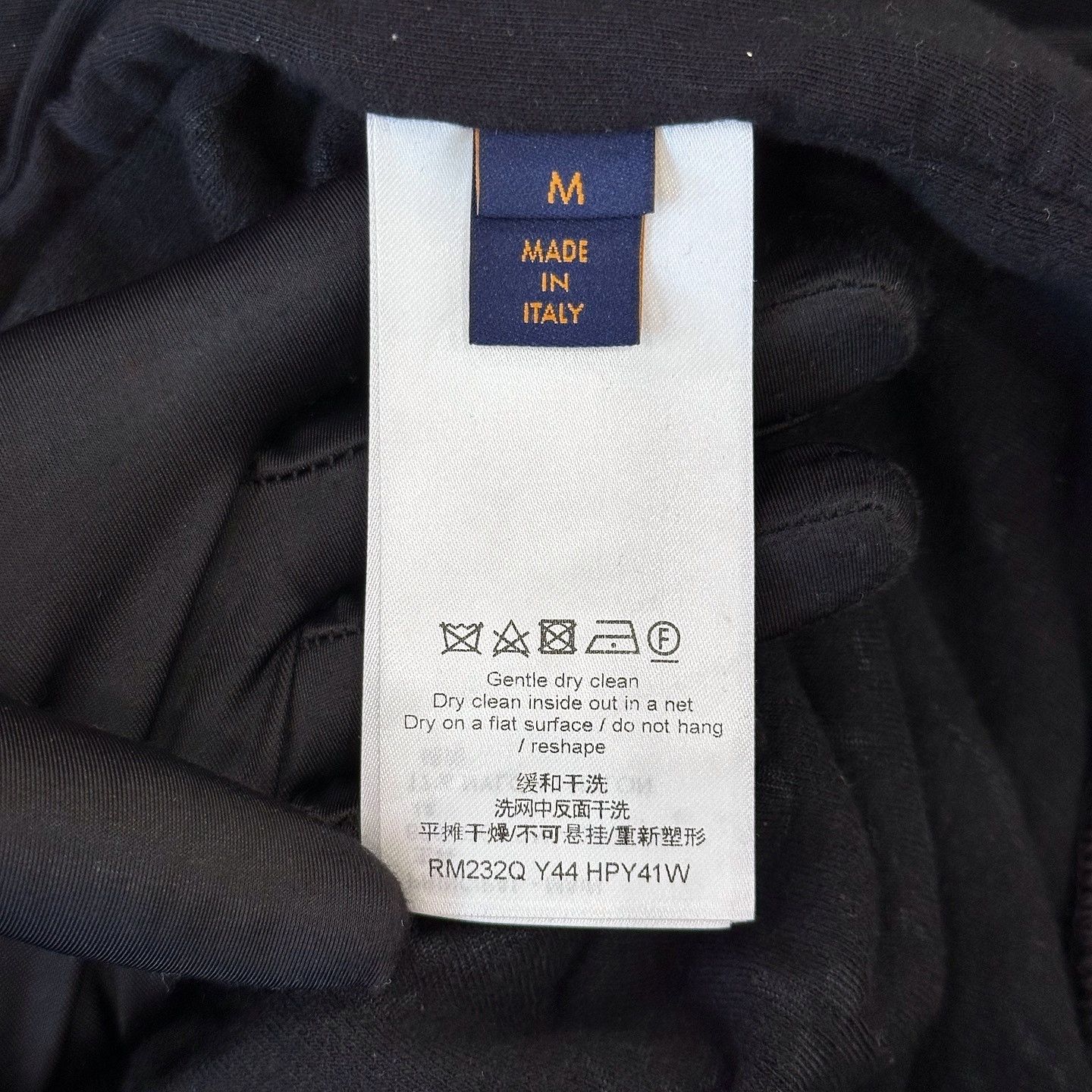 Louis Vuitton Louis Vuitton Monogram Zip Hoodie Size M Size US M / EU 48-50 / 2 - 4 Thumbnail