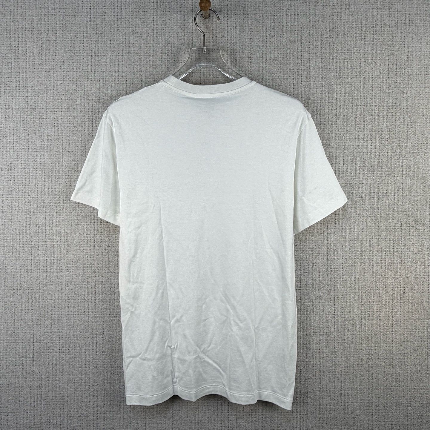 Louis Vuitton Louis Vuitton Chain Detail T-Shirt Size M Size M / US 6-8 / IT 42-44 - 2 Thumbnail