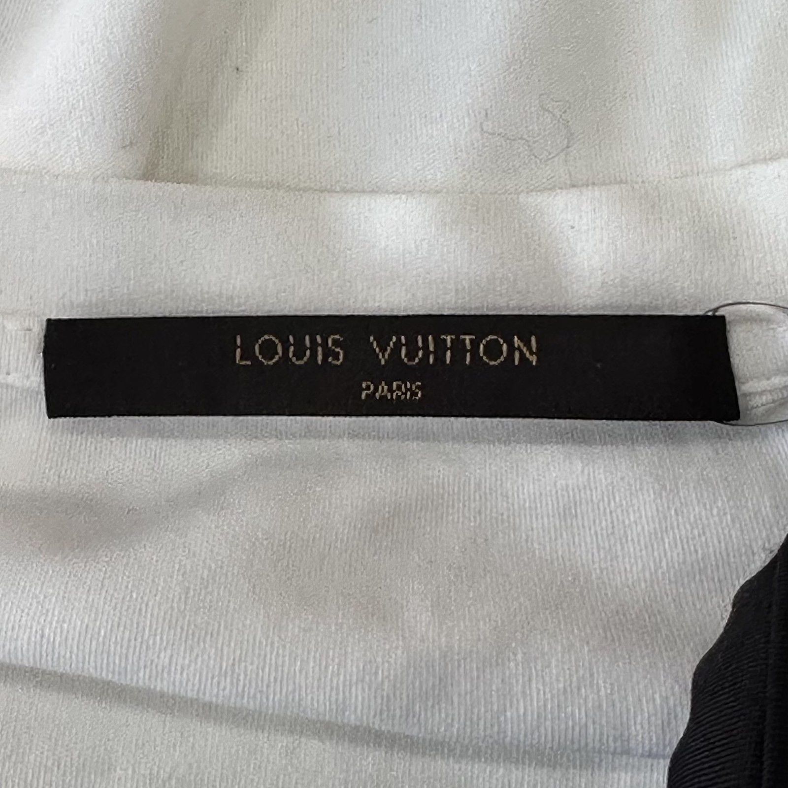 Louis Vuitton Louis Vuitton King of Trunk-Makers T-Shirt Size XL Size US XL / EU 56 / 4 - 3 Thumbnail