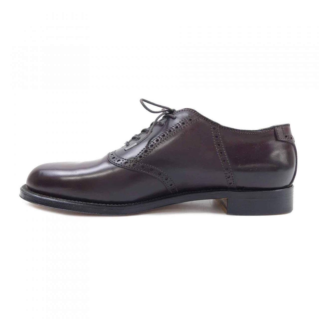 Other Other Alden 994 Cordovan Shoes Leather Shoes 994 DUTY FREE for USA Size ONE SIZE - 2 Thumbnail