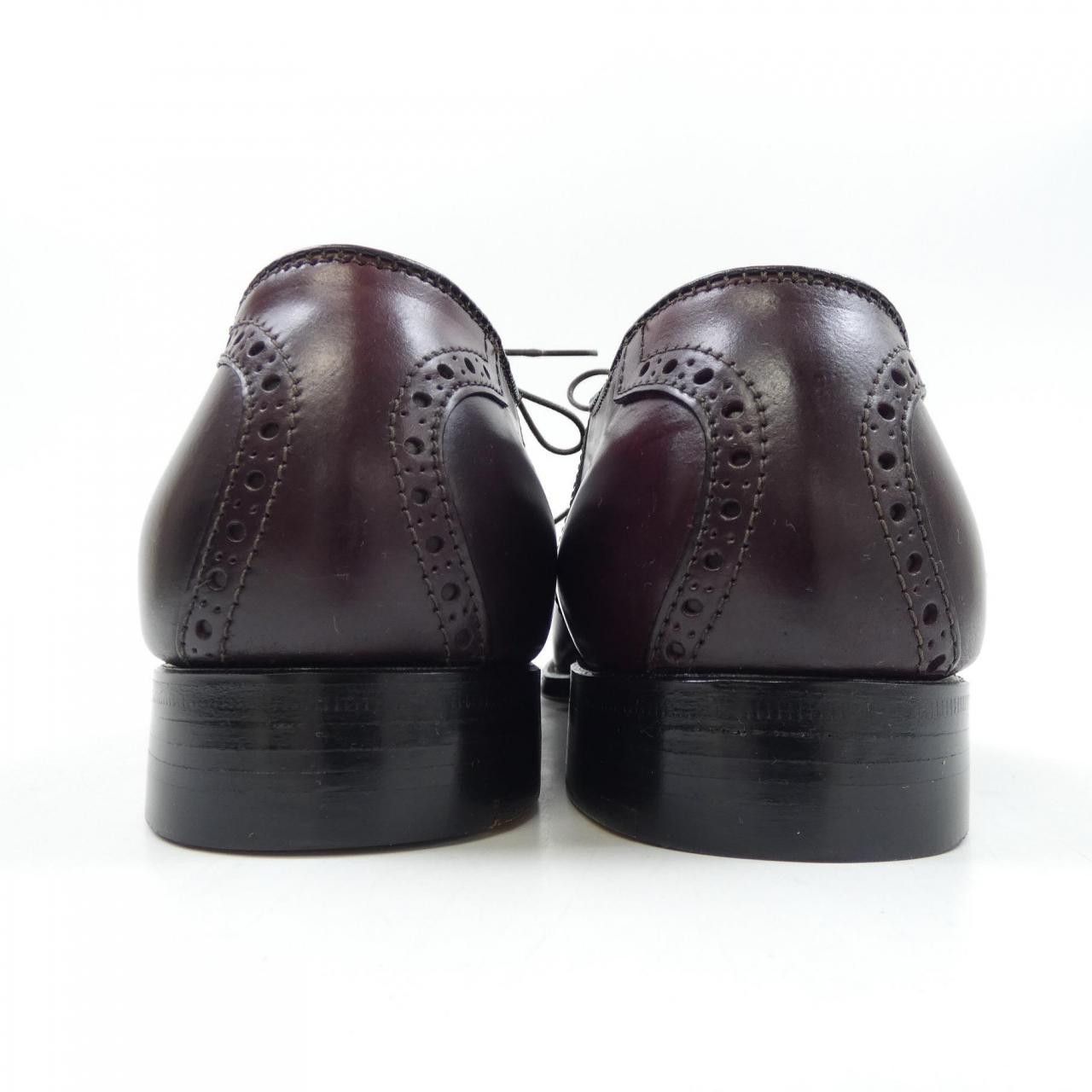 Other Other Alden 994 Cordovan Shoes Leather Shoes 994 DUTY FREE for USA Size ONE SIZE - 5 Thumbnail