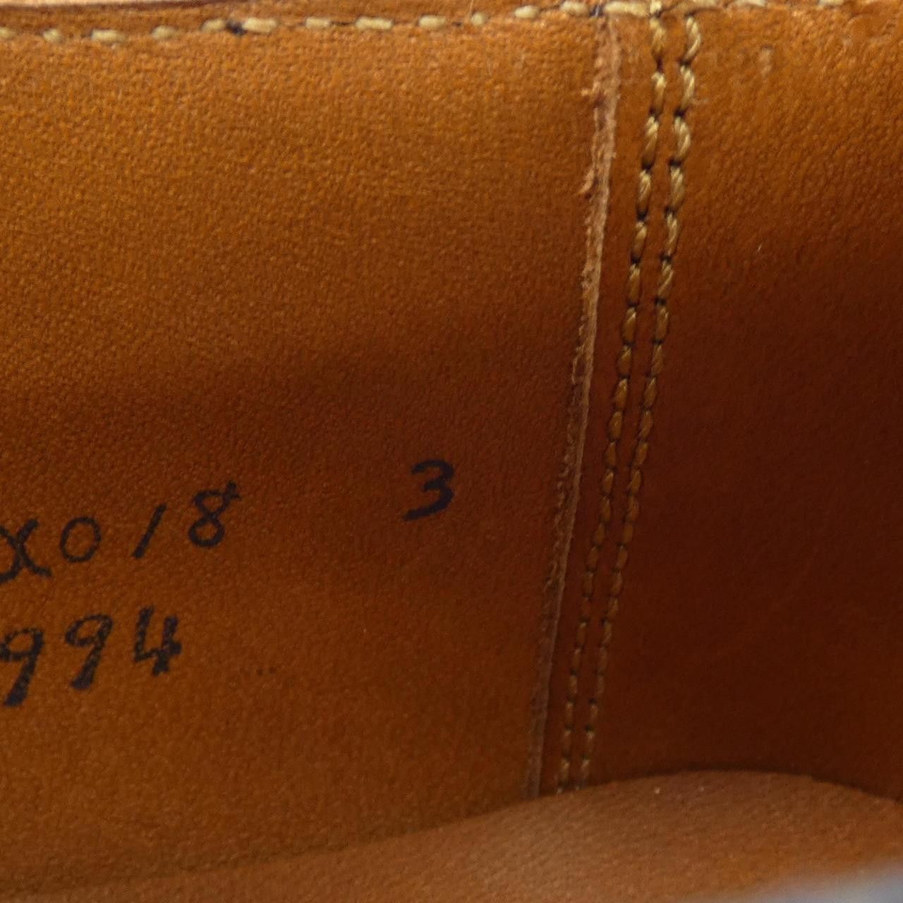 Other Other Alden 994 Cordovan Shoes Leather Shoes 994 DUTY FREE for USA Size ONE SIZE - 9 Thumbnail