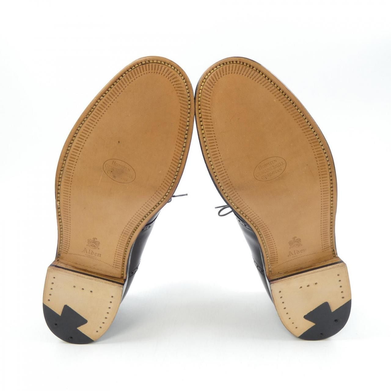 Other Other Alden 994 Cordovan Shoes Leather Shoes 994 DUTY FREE for USA Size ONE SIZE - 4 Thumbnail