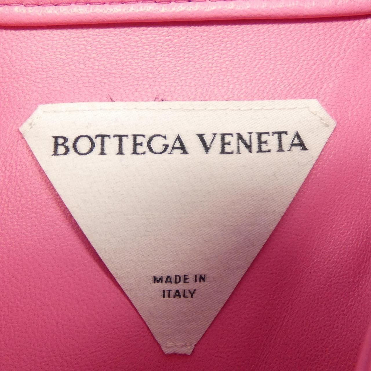 Bottega Veneta Bottega Veneta Bottega Veneta Leather Jacket Leather Outerwear 690073 DUTY FREE for USA Size ONE SIZE - 4 Thumbnail
