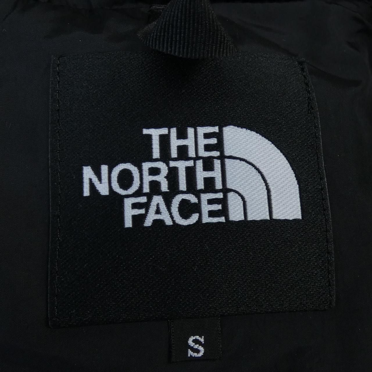 The North Face THE NORTH FACE The North Face Down Jacket Textile Outerwear ND92335 DUTY FREE for USA Size ONE SIZE - 4 Thumbnail