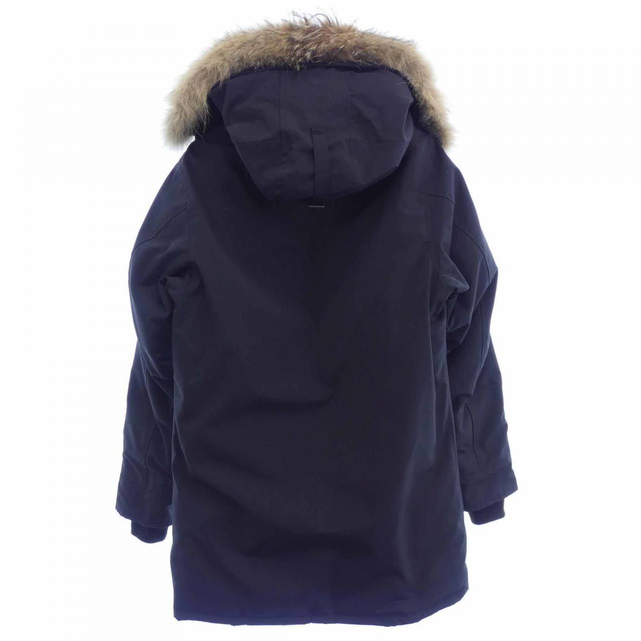 Canada Goose Canada Goose Canada Goose Down Coat Textile Outerwear 2062M DUTY FREE for USA Size ONE SIZE - 2 Thumbnail