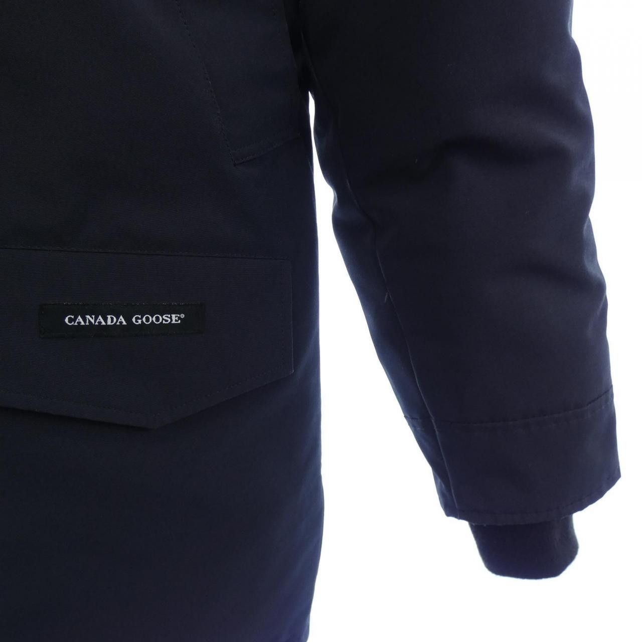 Canada Goose Canada Goose Canada Goose Down Coat Textile Outerwear 2062M DUTY FREE for USA Size ONE SIZE - 6 Thumbnail