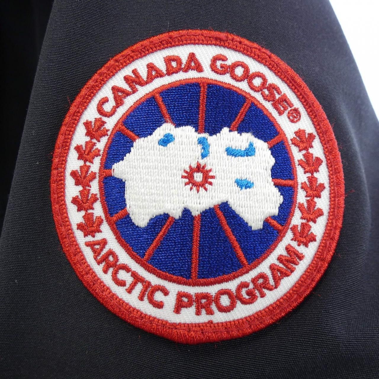 Canada Goose Canada Goose Canada Goose Down Coat Textile Outerwear 2062M DUTY FREE for USA Size ONE SIZE - 7 Thumbnail