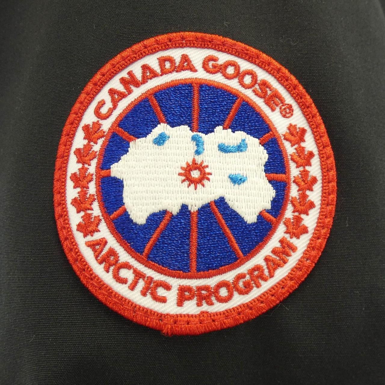 Canada Goose Canada Goose Canada Goose CHATEAU down jacket Textile Outerwear 3426MA DUTY FREE for USA Size ONE SIZE - 8 Thumbnail