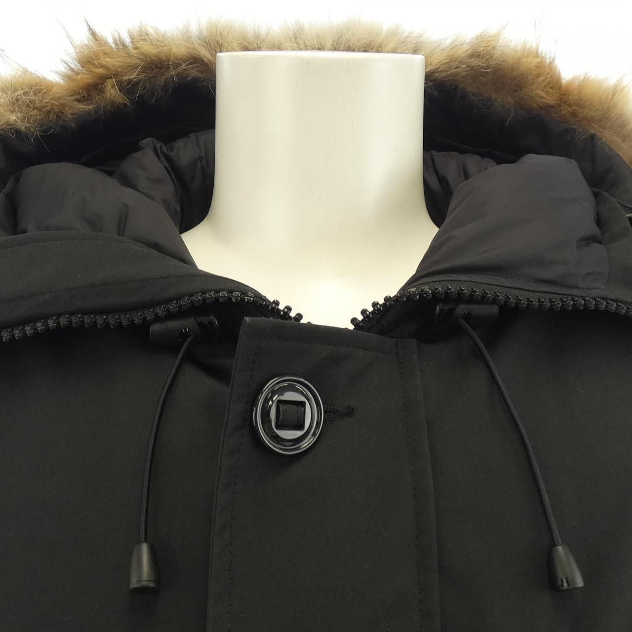 Canada Goose Canada Goose Canada Goose CHATEAU down jacket Textile Outerwear 3426MA DUTY FREE for USA Size ONE SIZE - 6 Thumbnail