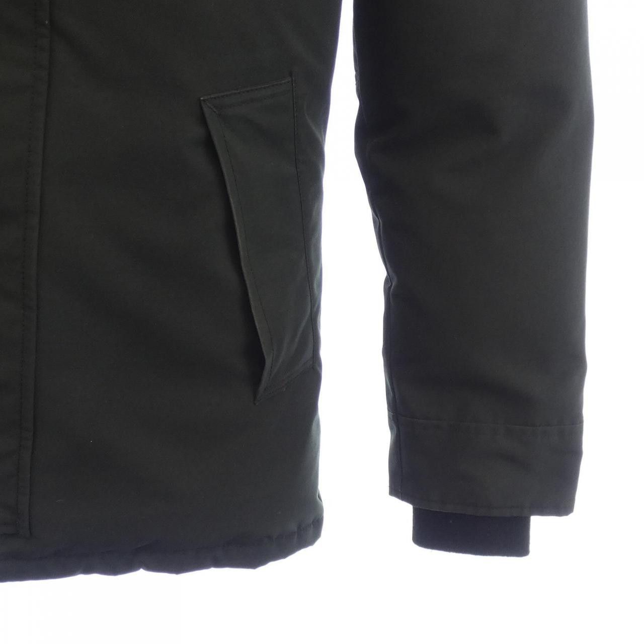 Canada Goose Canada Goose Canada Goose CHATEAU down jacket Textile Outerwear 3426MA DUTY FREE for USA Size ONE SIZE - 7 Thumbnail