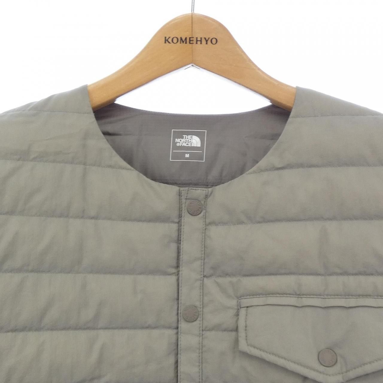 The North Face THE NORTH FACE The North Face Down Jacket Textile Outerwear ND91861 DUTY FREE for USA Size ONE SIZE - 5 Thumbnail