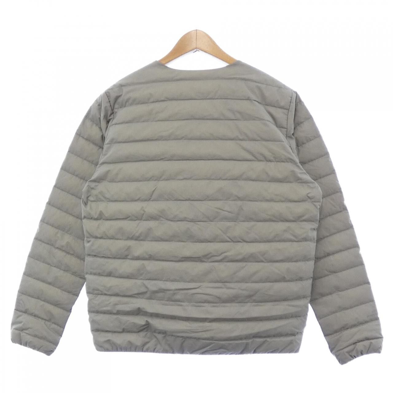 The North Face THE NORTH FACE The North Face Down Jacket Textile Outerwear ND91861 DUTY FREE for USA Size ONE SIZE - 2 Thumbnail