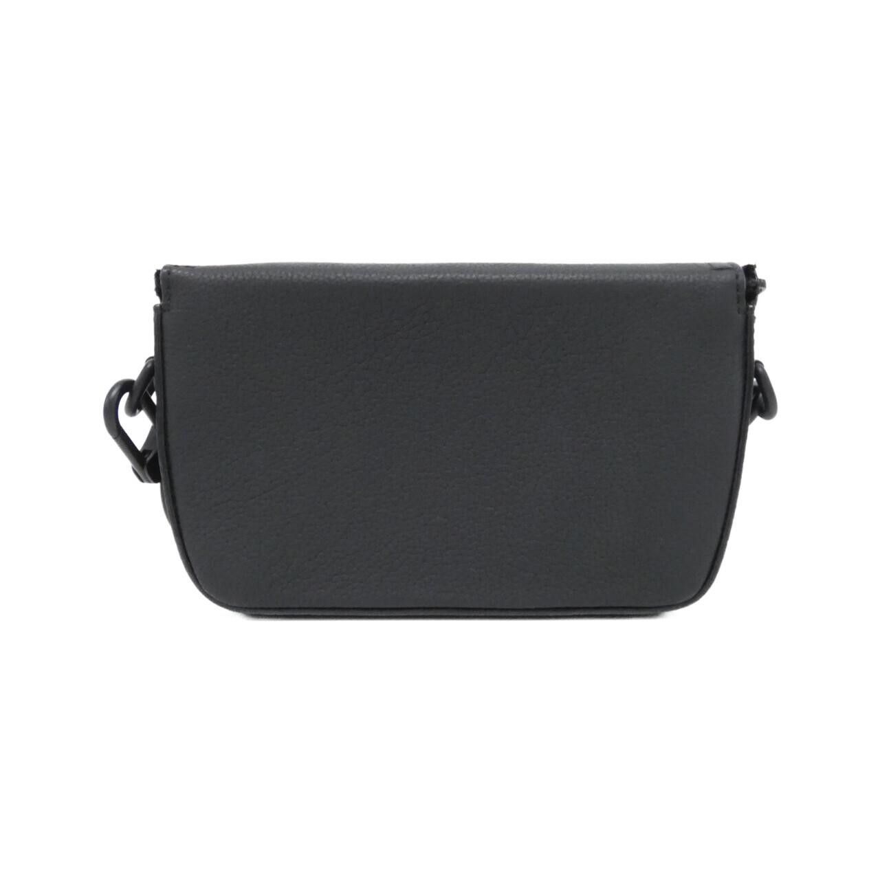 Louis Vuitton Louis Vuitton Louis Vuitton LV Aerogram Calf Shoulder Bag Leather Shoulder Bag M83563 DUTY FREE for USA Size ONE SIZE - 2 Thumbnail