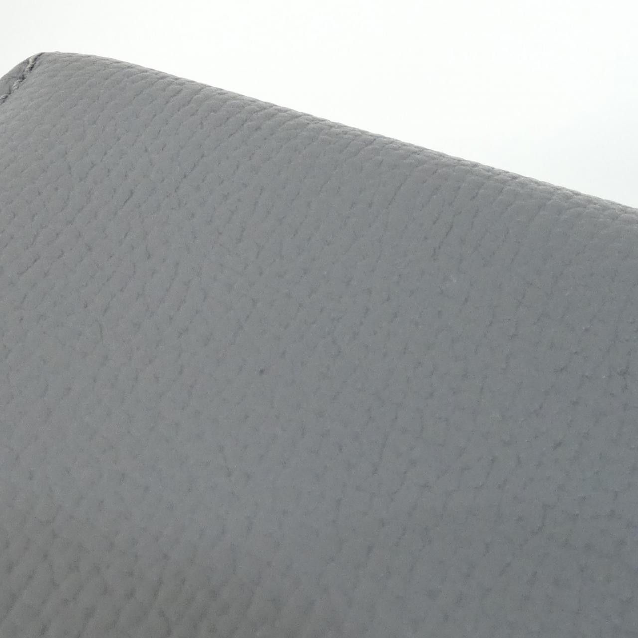 Loewe Loewe Loewe Calf Short Wallet Leather Short Wallet C821TR2X02 DUTY FREE for USA Size ONE SIZE - 6 Thumbnail