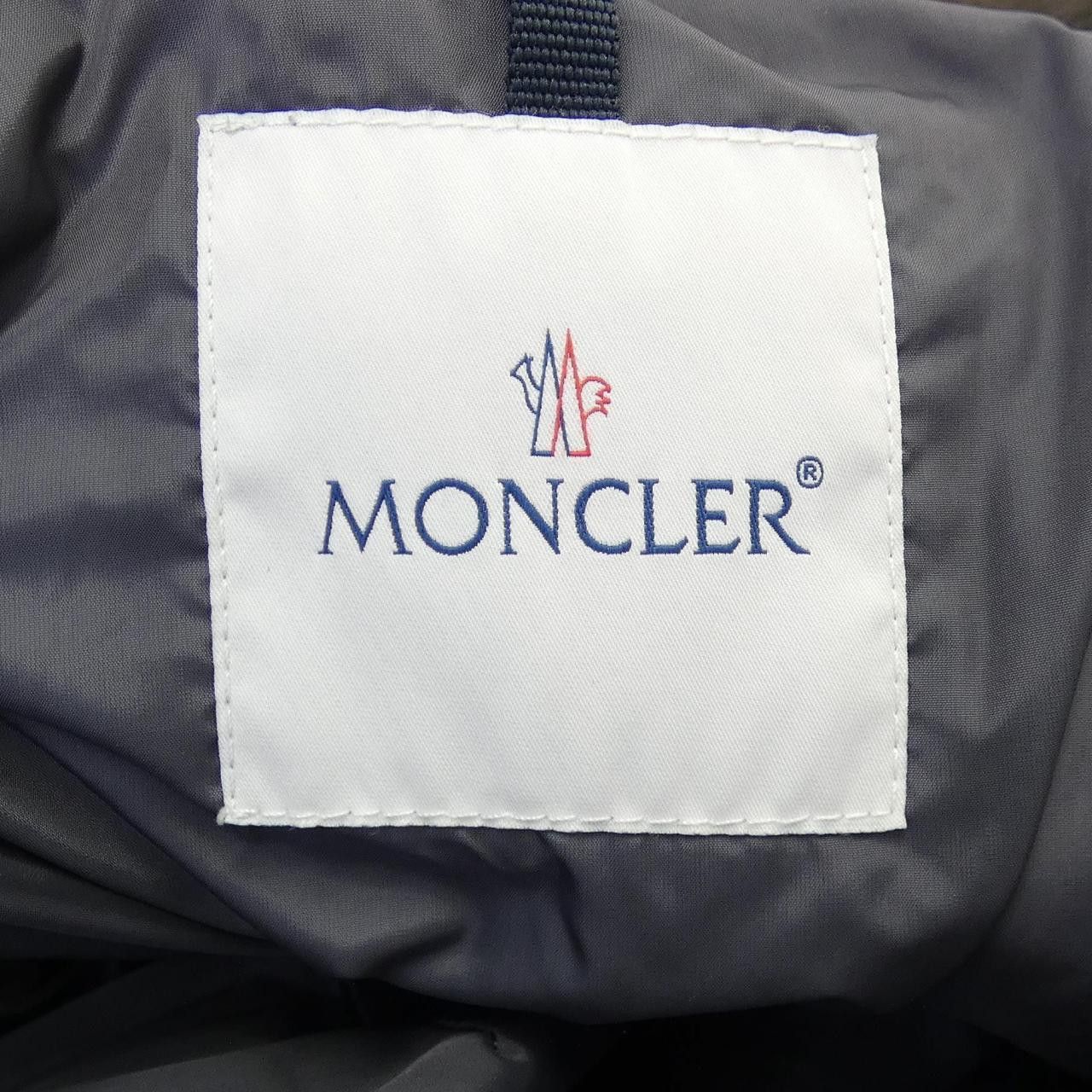 Moncler Moncler Moncler TINUVIEL Down Coat Textile Outerwear TINUVIEL DUTY FREE for USA Size ONE SIZE - 6 Thumbnail