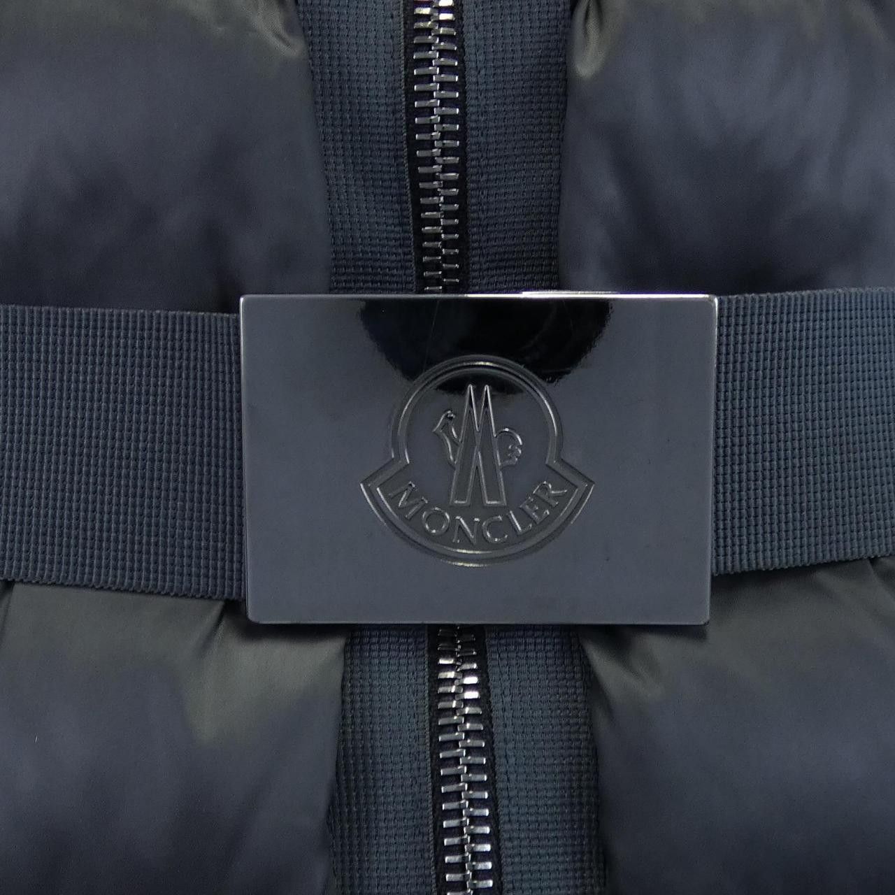 Moncler Moncler Moncler TINUVIEL Down Coat Textile Outerwear TINUVIEL DUTY FREE for USA Size ONE SIZE - 9 Thumbnail