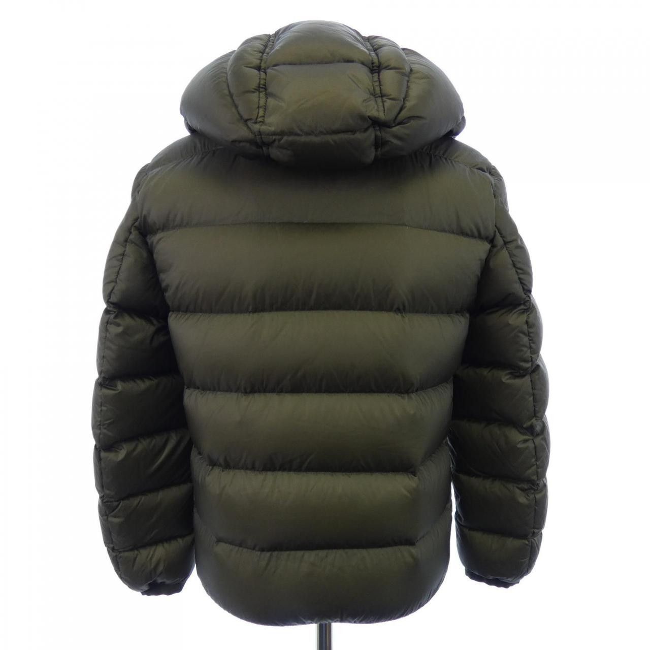 Moncler Moncler Moncler CLAMART down jacket Textile Outerwear CLAMART DUTY FREE for USA Size ONE SIZE - 2 Thumbnail