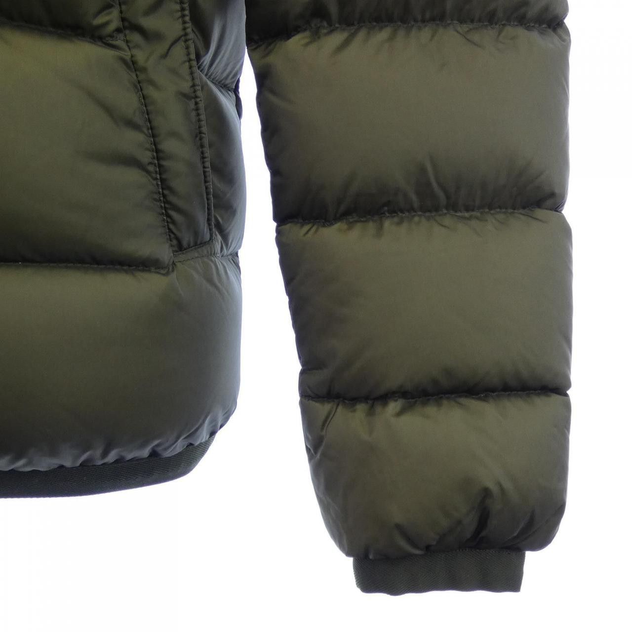 Moncler Moncler Moncler CLAMART down jacket Textile Outerwear CLAMART DUTY FREE for USA Size ONE SIZE - 7 Thumbnail
