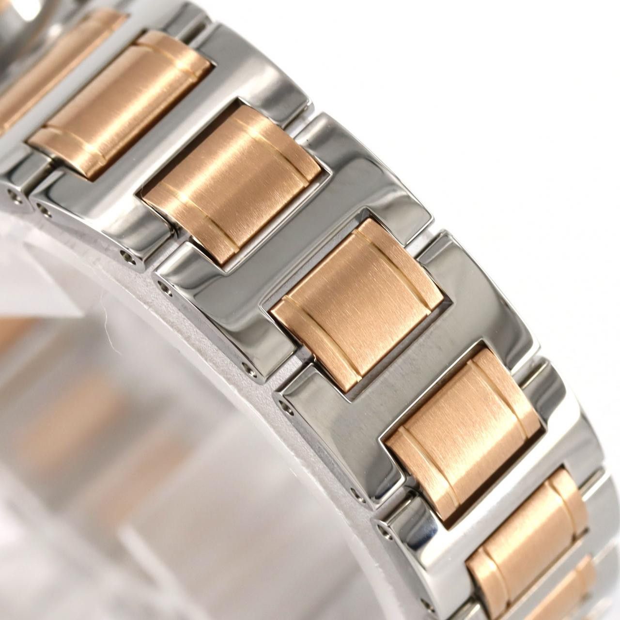 Bvlgari Bvlgari Bvlgari Bvlgari Au750 Stainless Steel Quartz Metal Quartz BBLP26SG102477 DUTY FREE for USA Size ONE SIZE - 5 Thumbnail