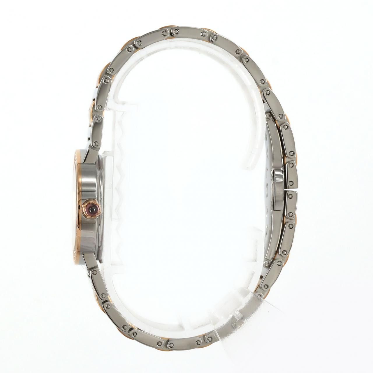 Bvlgari Bvlgari Bvlgari Bvlgari Au750 Stainless Steel Quartz Metal Quartz BBLP26SG102477 DUTY FREE for USA Size ONE SIZE - 3 Thumbnail