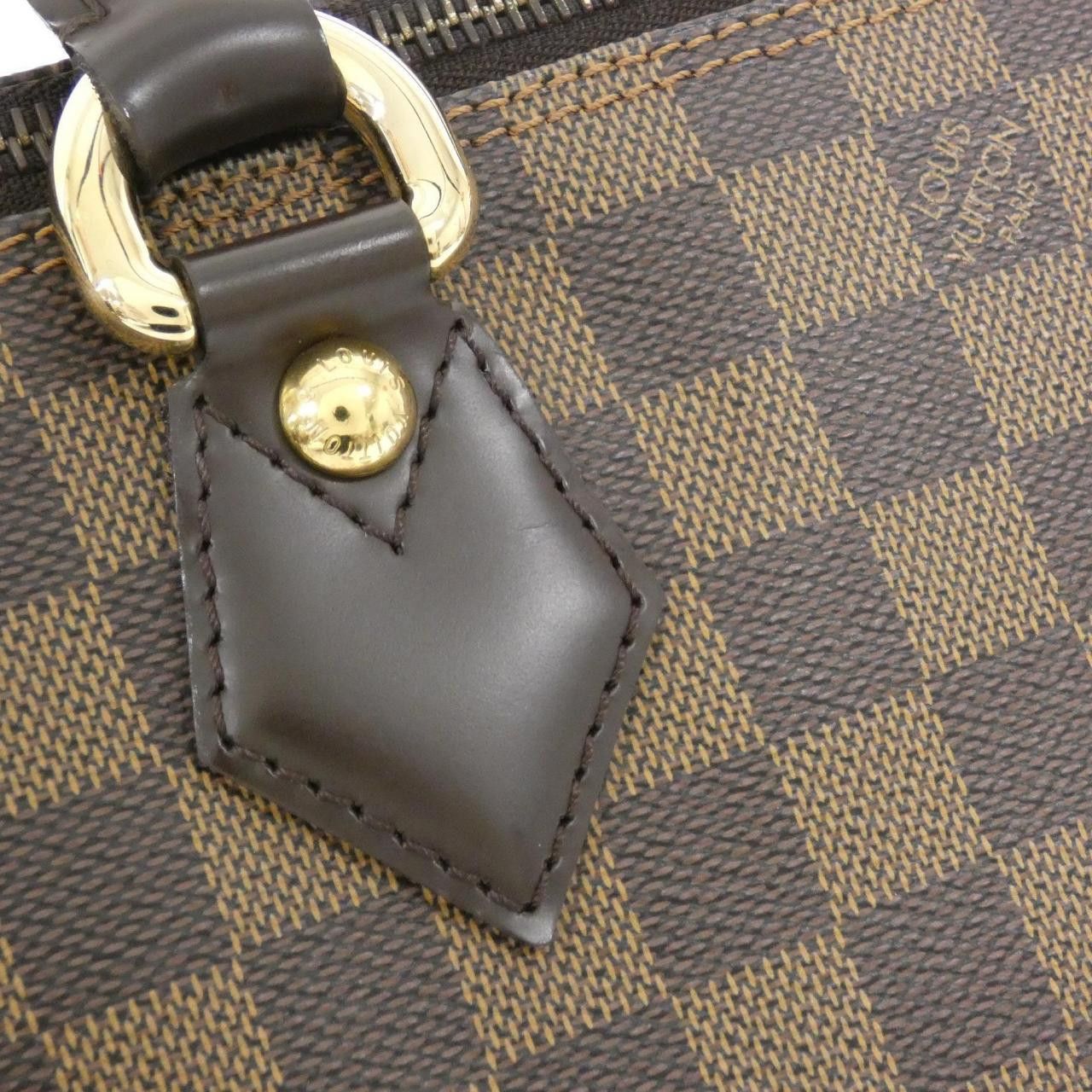 Louis Vuitton Louis Vuitton Louis Vuitton Saleya Damier Tote Bag Textile Tote Bag N51183 DUTY FREE for USA Size ONE SIZE - 3 Thumbnail